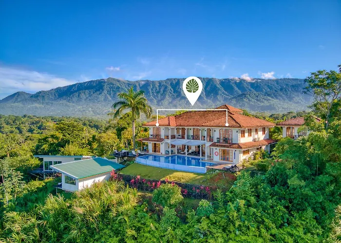 El Castillo Luxury Boutique Hotel- (Adults Only)