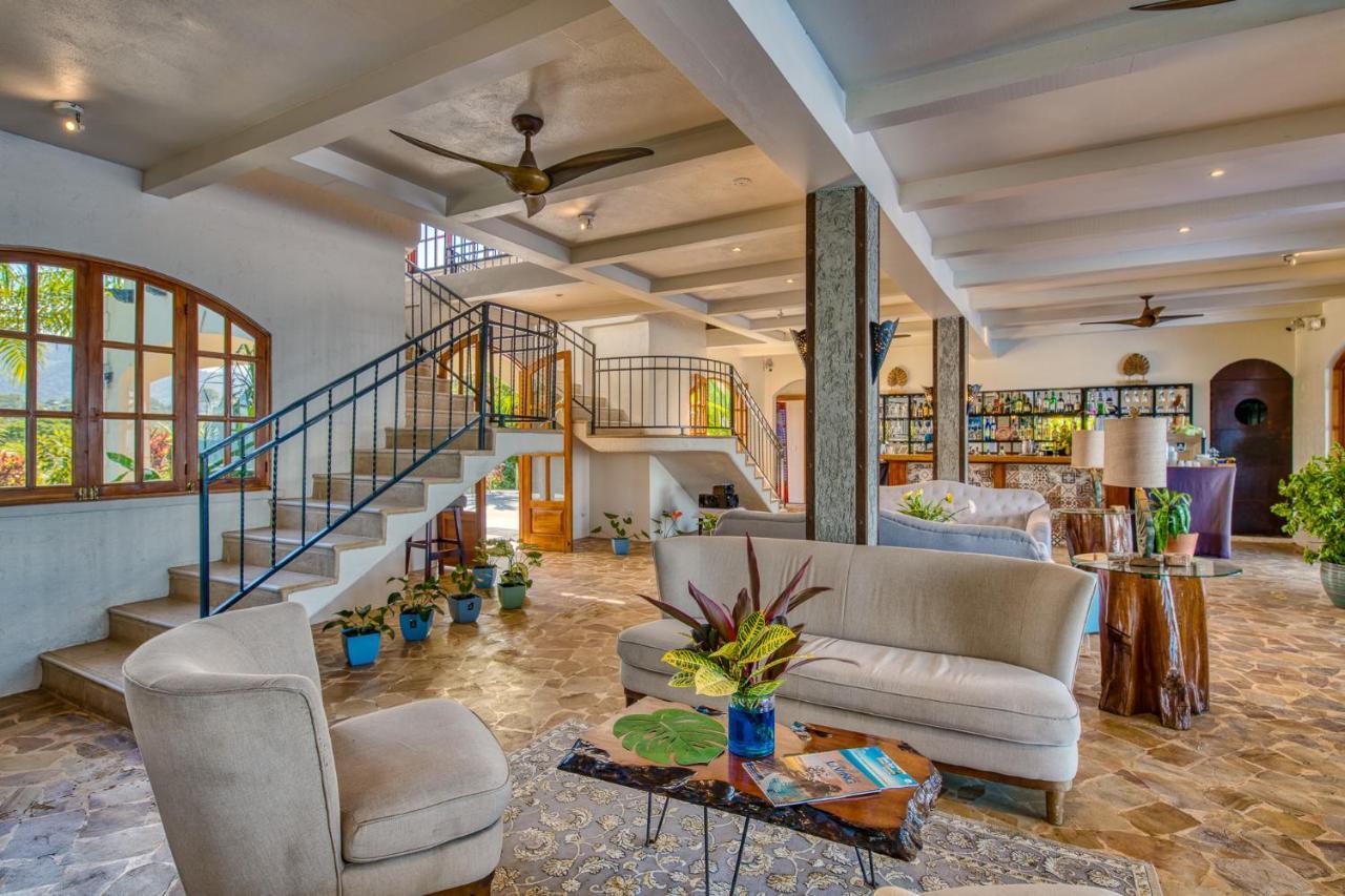 El Castillo Luxury Boutique Hotel- (adults Only)